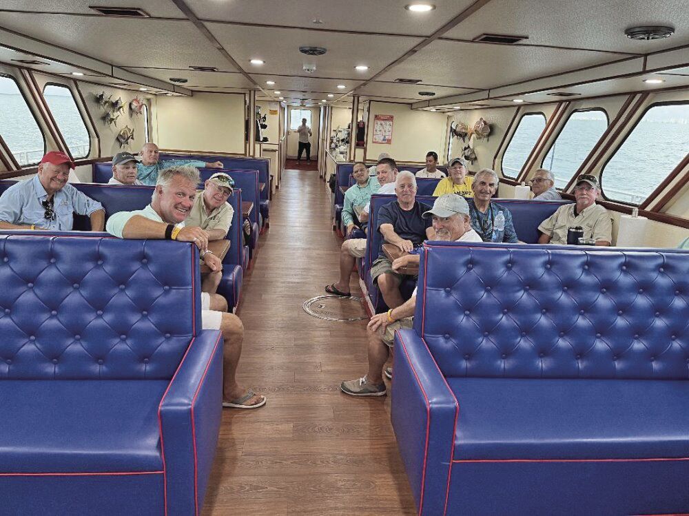 7. Relaxing on board the ship..tif